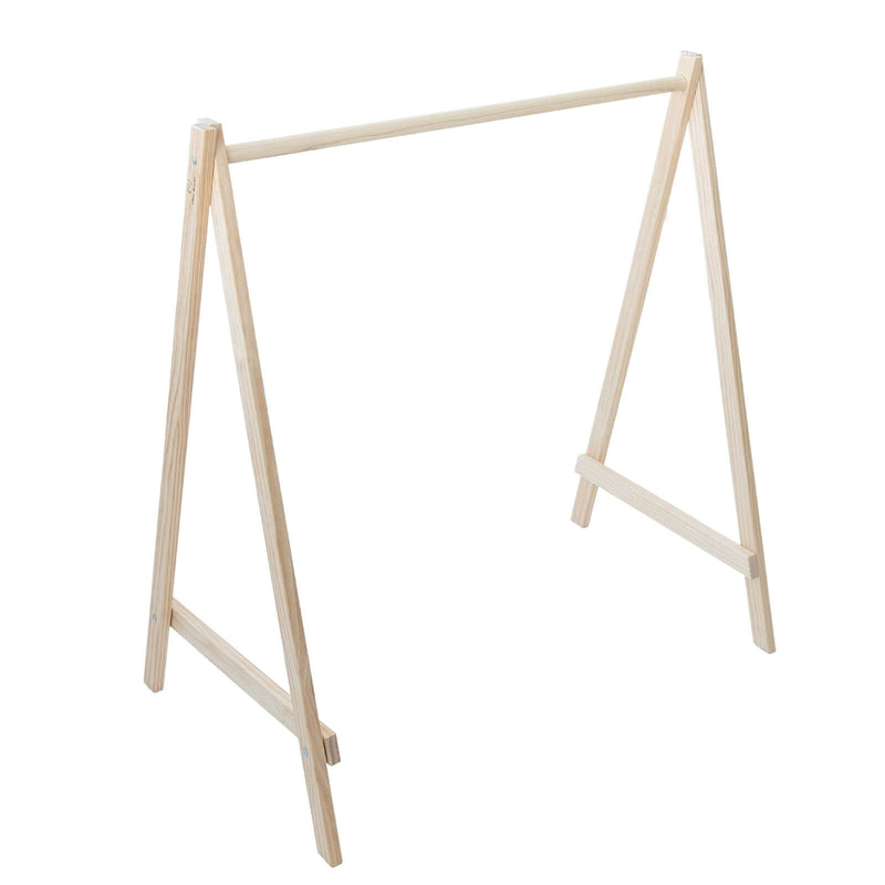 Buy online beautiful and functionable Clothing Rack 36" - OliveWorldCo