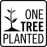 Buy online beautiful and functionable OneTreePlanted - OliveWorldCo